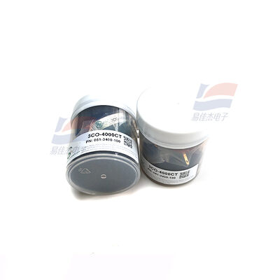 YJJ 3CO-4000CT 051‑3400‑100 Electrochemical Carbon Monoxide CO Sensor Flue Gas/Boiler Emissions