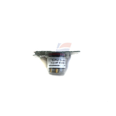 Bộ cảm biến SO2-AF Sulfur Dioxide (cảm biến SO2) được sử dụng cho báo động di động Sulfur Dioxide