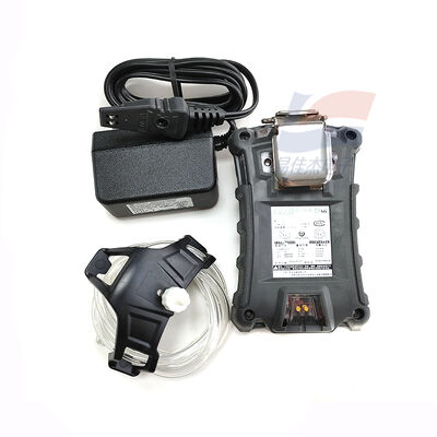 MSA Altair 4XR (LEL, O2, CO, H2S) Máy phát hiện Multigas cho sử dụng công nghiệp XCell điện hóa học