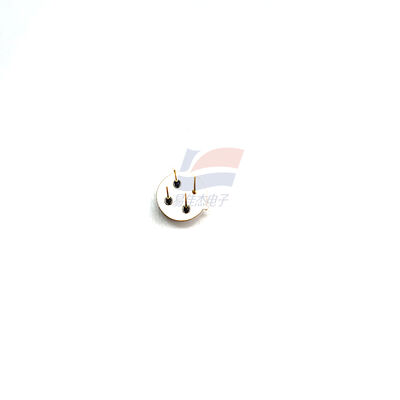 MRT313 Thermopile nhiệt độ cảm biến hồng ngoại TO-39 kim loại cao độ chính xác NTC