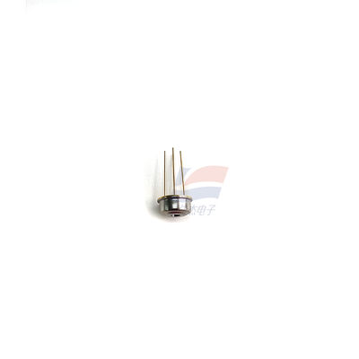 MRT313 Thermopile nhiệt độ cảm biến hồng ngoại TO-39 kim loại cao độ chính xác NTC