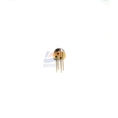 MRT313 Thermopile nhiệt độ cảm biến hồng ngoại TO-39 kim loại cao độ chính xác NTC