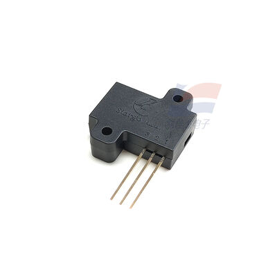 FS7002-B Chọn chính xác 0.2-0.8VDC Zero Voltage Medical Air Flow Sensor với thời gian phản hồi 20ms