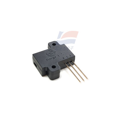 FS7002-B Chọn chính xác 0.2-0.8VDC Zero Voltage Medical Air Flow Sensor với thời gian phản hồi 20ms
