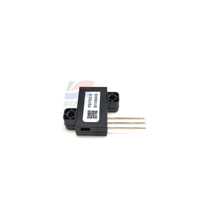 YJJ FS7002L-D 0-15m/s Gas Velocity Sensor MEMS Chip cho HVAC Vent Duct Thiết bị giám sát tốc độ không khí
