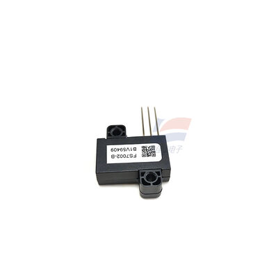 YJJ FS7002L-D 0-15m/s Gas Velocity Sensor MEMS Chip cho HVAC Vent Duct Thiết bị giám sát tốc độ không khí