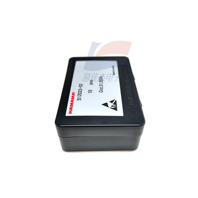 S12023-02 Hoạt động thiên vị thấp hồng ngoại Si APD phản ứng tốc độ cao
