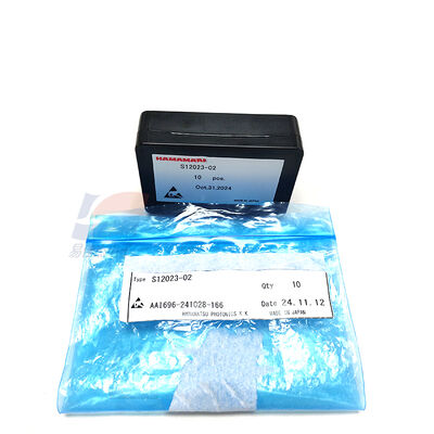 S12023-02 Hoạt động thiên vị thấp hồng ngoại Si APD phản ứng tốc độ cao