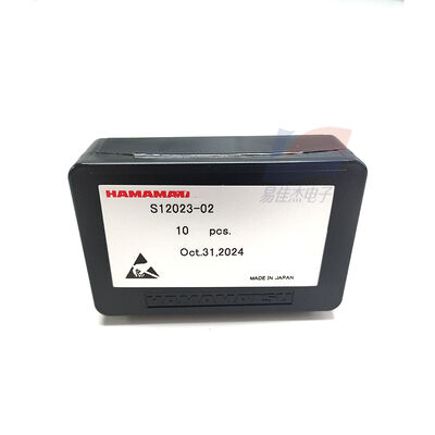 S12023-02 Hoạt động thiên vị thấp hồng ngoại Si APD phản ứng tốc độ cao