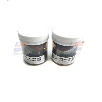 3CO-4000CT 3 Electrode Electrochemical Carbon Monoxide (CO) Sensor được thiết kế để giám sát khí khói và khí thải công nghiệp