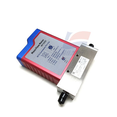 YJJ MF5006-N2M-E-0.5-50-15-AB-D-A MEMS Máy đo lưu lượng khí nhiệt 0,5-50 SLPM 1,5MPa
