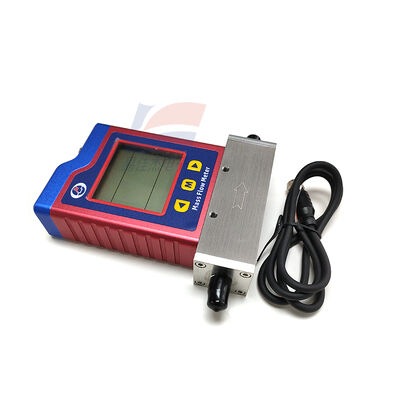 YJJ MF5006-N2M-E-0.5-50-15-AB-D-A MEMS Máy đo lưu lượng khí nhiệt 0,5-50 SLPM 1,5MPa