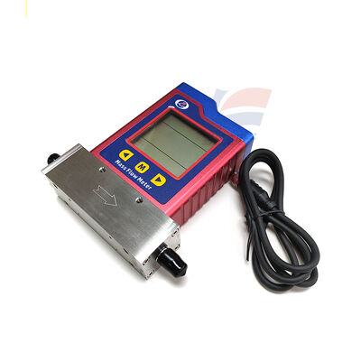 YJJ MF5006-N2M-E-0.5-50-15-AB-D-A MEMS Máy đo lưu lượng khí nhiệt 0,5-50 SLPM 1,5MPa