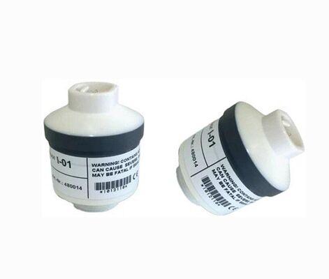 YJJ I-01 (ITG) Oxygen O2 Electrochemical Sensor 0-35%VOL A 6-Year Lifespan