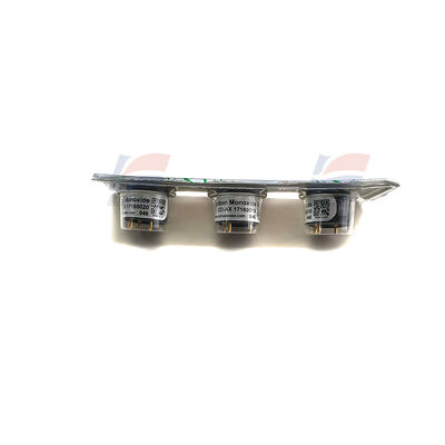 CO-AX  Electrochemical Carbon Monoxide Gas Sensor For Air Quality Monitoring Environmental Monitoring Systems