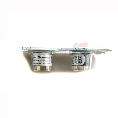 CO-AX  Electrochemical Carbon Monoxide Gas Sensor For Air Quality Monitoring Environmental Monitoring Systems