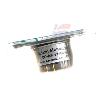 CO-AX  Electrochemical Carbon Monoxide Gas Sensor For Air Quality Monitoring Environmental Monitoring Systems