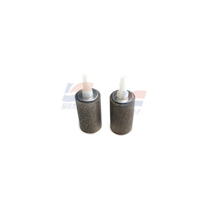 YJJ GA-MFILTER BW Metal Sintered Dust Filter Phụ kiện bảo vệ Cảm biến khí đốt xúc tác