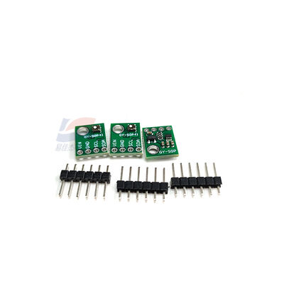 YJJ GY-SGP41 VOC + NOx Air Quality Module cho Smart Home và thiết bị IoT