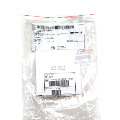 Đèn Xenon y tế độ sáng cao MD-631 được sản xuất cho Hệ thống nội soi Olympus Kiểm tra nội soi y tế