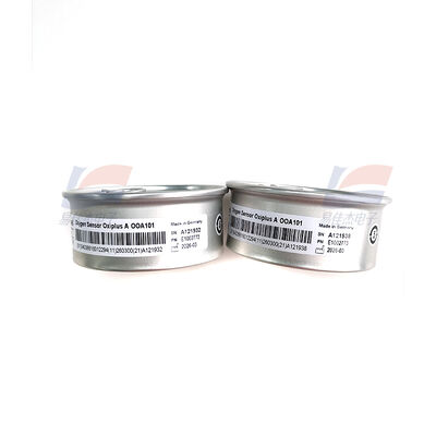 OOA101 Cảm biến oxy điện hóa học cho ngành công nghiệp ô tô Thiết bị y tế Giám sát công nghiệp