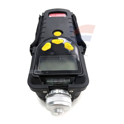 PGM-7340 Máy phát hiện PID VOC cầm tay để giám sát môi trường Công nghiệp hóa dầu An toàn công nghiệp