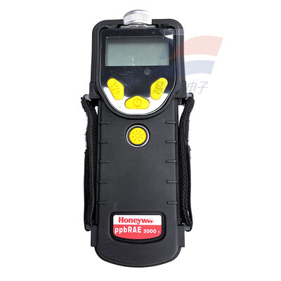 PGM-7340 Máy phát hiện PID VOC cầm tay để giám sát môi trường Công nghiệp hóa dầu An toàn công nghiệp