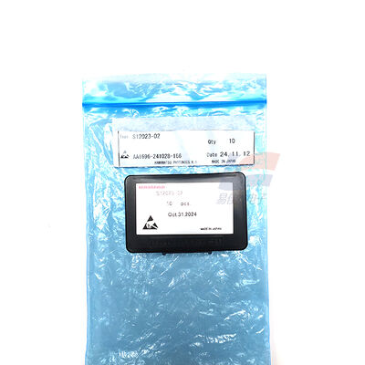 S12023-02 Avalanche Photodiode APD Sensor for Optical Communication Industry Analytical Instruments