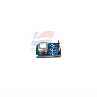 Bộ cảm biến carbon dioxide SCD41 cho giám sát không khí trong nhà Máy gia dụng gia đình thông minh Môi trường công nghiệp