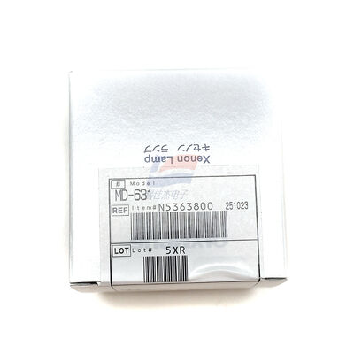 YJJ MD-631 300W Đèn xenon nội soi y tế Đèn xenon cung ngắn Đèn xenon nội soi nguồn ánh sáng lạnh