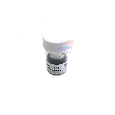 YJJ 4NH3-100 059-0000-000 Cảm biến khí amoniac điện hóa học 0-100ppm Máy dò di động / cố định