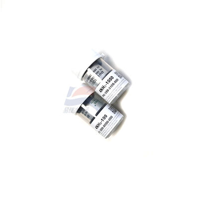 YJJ 4NH3-100 059-0000-000 Cảm biến khí amoniac điện hóa học 0-100ppm Máy dò di động / cố định