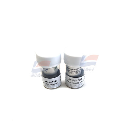 YJJ 4NH3-100 059-0000-000 Cảm biến khí amoniac điện hóa học 0-100ppm Máy dò di động / cố định