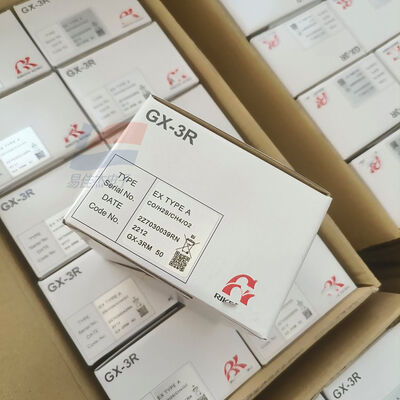 YJJ GX-3R Máy phát hiện khí portable 4 trong 1 LEL/O2/CO/H2S Không gian kín