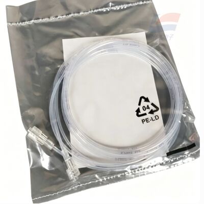YJJ 8290286 Dòng lấy mẫu CO2 Dòng lấy mẫu nguyên liệu tiêu thụ - ống lấy mẫu carbon dioxide