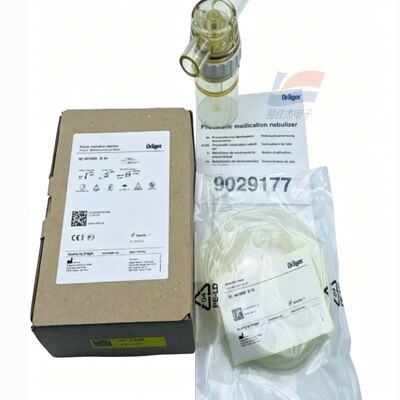 YJJ 8412935 ±0-18 L/s (±1080 L/min) Cảm biến dòng chảy hai chiều cho người lớn (Loại dây nhiệt)