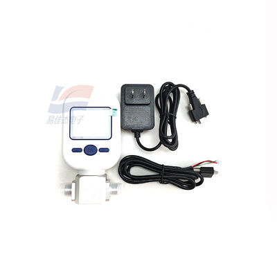 YJJ MF5706-G-20-B-A 0-20L/min MEMS Micro Thermal Gas Mass Flow Meter