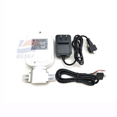 YJJ MF5706-G-20-B-A 0-20L/min MEMS Micro Thermal Gas Mass Flow Meter