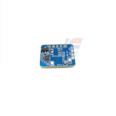 YJJ LD2410C 24G Tính năng cảm biến thông minh với mô-đun radar cảm ứng chức năng Bluetooth