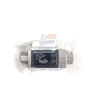 YJJ AFD4020N33 cảm biến dòng chảy nước cho máy chủ lưu thông làm mát chất lỏng theo dõi thời gian thực