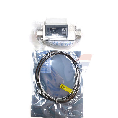 YJJ AFD4020N33 cảm biến dòng chảy nước cho máy chủ lưu thông làm mát chất lỏng theo dõi thời gian thực