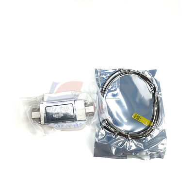 YJJ AFD4020N33 cảm biến dòng chảy nước cho máy chủ lưu thông làm mát chất lỏng theo dõi thời gian thực