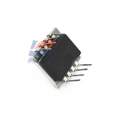 NPC-1210-015A-3L Bảng gắn cảm biến áp suất tuyệt đối thông qua lỗ
