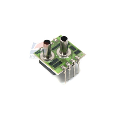 NPC-1210-015A-3L Bảng gắn cảm biến áp suất tuyệt đối thông qua lỗ