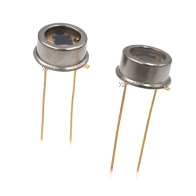 S1223-01 Si PIN Photodiode cho quang đo độ chính xác từ hiển thị đến gần IR