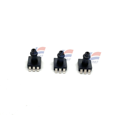 Cảm biến áp suất XGZP163-101S Đóng gói SOP-6 gắn trên bề mặt không được khuếch đại
