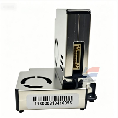 PMS2008MS Mô-đun cảm biến hạt laser chính xác cao cho hệ thống không khí trong lành, thiết bị gia dụng thông minh