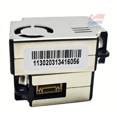 PMS2008MS Mô-đun cảm biến hạt laser chính xác cao cho hệ thống không khí trong lành, thiết bị gia dụng thông minh