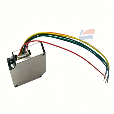 PMS2008MS Mô-đun cảm biến hạt laser chính xác cao cho hệ thống không khí trong lành, thiết bị gia dụng thông minh