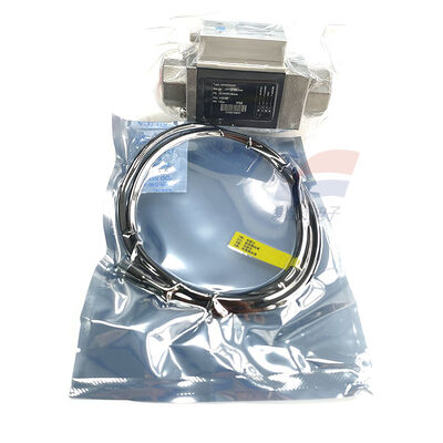 AFD4020A31 Cảm biến dòng chảy chất lỏng xoáy chính xác cao để phát hiện dòng chảy chất lỏng và giám sát thời gian thực
